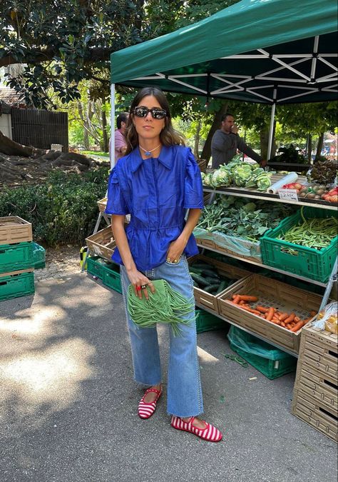 Victoria Montanari, Vicky Montanari Outfits, Vic Montanari, Style Watch, Stockholm Fashion, Spring Fashion Trends, Summer Fits, Spring Trends, Spring Style