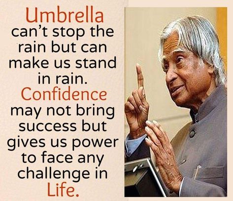 Abdul Kalam, The Words, Umbrella, Quotes, Hair, White