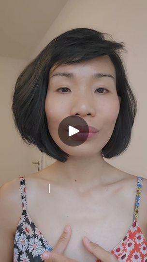 120K views · 2.9K reactions | My favorite exercises and gua sha massage to reduce neck lines and wrinkles.  No more double-chin 😊
#nomoredoublechin #natrualbeauty #neckmassage #neckexercise #trinhgeorg | Trinh Georg | Gibran Alcocer · Idea 10 Face Hacks, Neck Lines, Slim Neck, Gua Sha Massage, Facial Yoga, Neck Exercises, Yoga Facial, Face Exercises, Facial Exercises