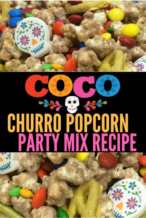 Coco Movie Food Ideas, Diy Coco Decorations, Dia De Los Muertos School Ideas, Day Of The Dead Snacks, Day Of The Dead Desserts, Day Of The Dead Party Food, Day Of The Dead Treats, Dia De Los Muertos Food Ideas, Day Of The Dead Cake Ideas