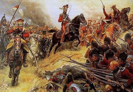 Tsuyoshi Nagano, Waterloo 1815, Chinese Warrior, Battle Of Waterloo, Three Kingdoms, Dynasty Warriors, Historical Artwork, French Army, Napoleonic Wars