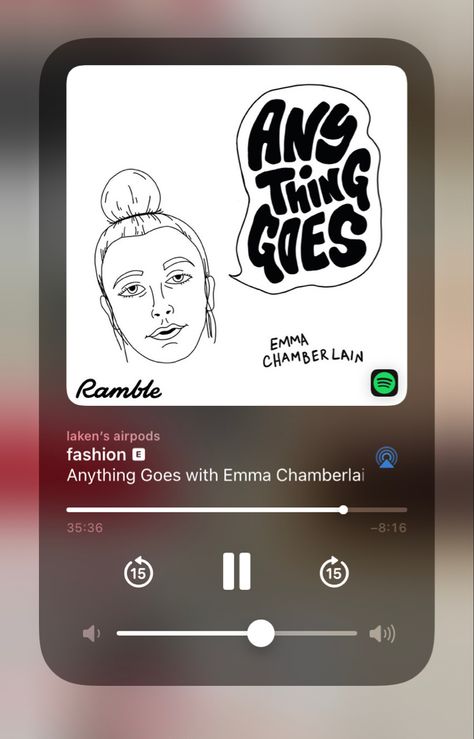 emma chamberlain podcast Emma Chamberlain Podcast, Podcast Ideas, Motivational Podcasts, Podcast Cover, 2024 Wishlist, Emma Chamberlain, S Diary, Content Ideas, Spotify Playlist