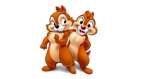 Un tuto manucure Tic et Tac pour les ongles de votre fille ! Squirrel Cartoon, Disney Chip And Dale, Hulk Character, Disney Chip, Rescue Rangers, Disney Brave, Disney Cartoon Characters, Chip N Dale, Images Disney