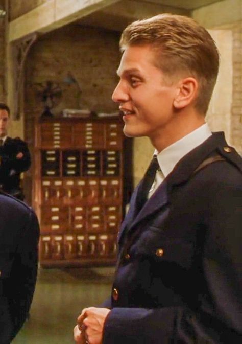 Barry Pepper, The Green Mile, Sing Me To Sleep, German Men, Saving Private Ryan, Hey Handsome, Aesthetic Words, Tom Hanks, Movie Photo