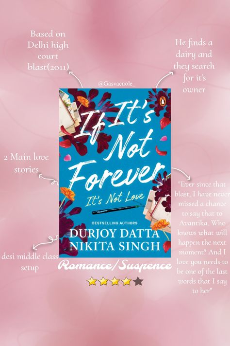 Durjoy Datta, Delhi High Court, Romantic Books, The Last Word, Not Love, Love Book, Books To Read, Romance, Love You