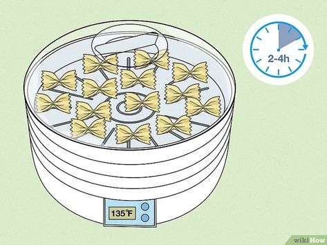 How to Store Fresh Pasta: Refrigerating, Freezing, & Drying How To Freeze Fresh Pasta, How To Dry And Store Homemade Pasta, How To Dry Fresh Pasta, Storing Homemade Pasta, Freezing Fresh Pasta, Freezing Cooked Pasta, Homemade Pasta Noodles, Leftover Dough, Egg Pasta