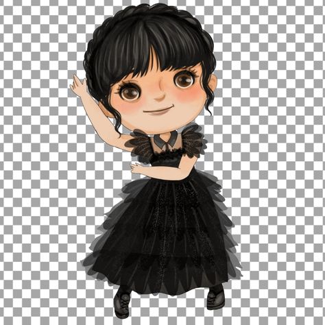 Addams Family Theme Party, Wednesday Birthday, Addams Family Theme, Plus Size Summer Fashion, Stationary School, Pinturas Disney, Lol Dolls, 3rd Birthday Parties, Wednesday Addams