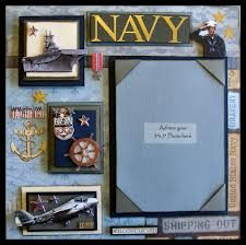 military scrapbook ideas - Google Search Military Scrapbook Ideas, Military Scrapbook Layouts, Military Scrapbook, Patriotic Scrapbook, Navy Retirement, Military Crafts, Genealogy Scrapbooking, Wedding Scrapbooking Layouts, Military Retirement