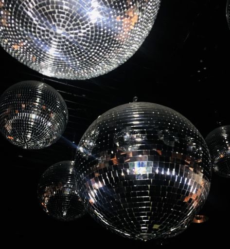 Playlist Covers, Disco Balls, Songs