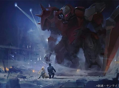 Gundam Hathaway, Xi Gundam, Cool Wallpapers For Pc, Gundam Iron Blooded Orphans, Warhammer 40k Memes, Mech Suit, Gundam Wallpapers, Computer Wallpaper Desktop Wallpapers, Cool Robots