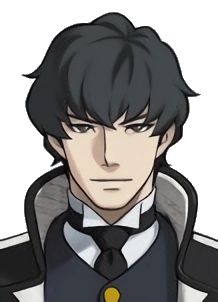 Simon Blackquill, Phoenix Wright Ace Attorney, Ace Hardware Store, Phoenix Wright, Ace Attorney, Emo Boys, Resident Evil, Drawing Reference, Game Design