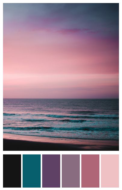 Purple Gray Teal Color Palette, Navy Teal Purple Color Scheme, Purple Color Schemes Bedroom, Purple Mauve Color Palette, Jewel Tones And Pastels, Teal Matching Colors, Mauve And Teal Color Palette, Mauve Purple Color Palette, Teal Purple Pink Color Palette