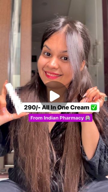 Dolly Shah | Skincare & Everything Beauty ✨ on Instagram: "🚨 Comment “link” for Links 🔗   You all Have been asking me for Beginner Friendly Retinol from AGES!!! And Here u have lt , one cream that can literally Do it all … LITERALLY All!! @ ₹290 /- !!!! 🥹🫶🏻   P.s It dosnt have Vitamin C …. Meaning low / No Chances of irritation 🩷  #skincare #skincaretips #skincareproducts #acne #acneproneskin #hyperpigmentation #darkspots #acnescars #acnescarsremoval #openpores #pores #unevenskintone #glowingskin #skincaremurah #skincareformen #reels #reelitfeelit❤️ #reelkarofeelkaro♥️ #oilyskin #dryskin #skincareobsessed #pharmacy💊 #pharmacy #naturalskincare #antiaging #retinol" Dermatological Skin Care Acne, Acne Removal Cream, Skin Care For Oily Skin And Acne, Best Cream For Acne, Skin Care For Beginners, Retinol For Beginners, Skincare For Acne Prone Skin, Moisturizer For Acne Prone Skin, Pharmacy Skincare