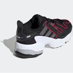 Adidas Eqt Gazelle, Eqt Gazelle, Black Energy, Adidas Eqt, Sports Football, Black Grey, Rugby, Adidas Sneakers, Black And Grey