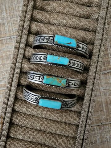 Mens Native American Jewelry, Turquoise Jewelry Mens, Navajo Silver Jewelry, Native American Jewellery, Turquoise Bracelets, Turquoise Bar, Navajo Bracelet, Turquoise Jewelry Native American, Bar Bracelet