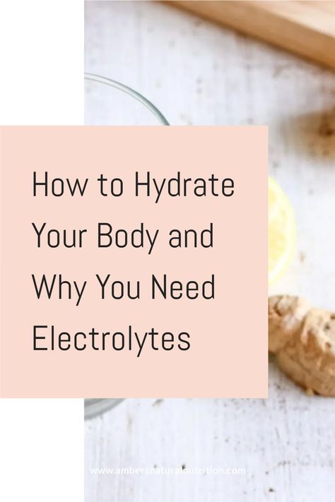 Symptoms Of Dehydration, Dehydration Symptoms, Signs Of Dehydration, Importance Of Water, Magnesium Chloride, Electrolyte Drink, Health And Fitness Magazine, Healthy Diet Tips, Holistic Nutrition