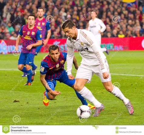 Cristiano Ronaldo dribbling. BARCELONA - JANUARY 25: Cristiano Ronaldo of Madrid #Sponsored , #Ad, #AD, #Ronaldo, #Madrid, #BARCELONA, #dribbling Ronaldo Dribbling, Ronaldo Madrid, Ronaldo Pictures, Ronaldo Real Madrid, Ronaldo Real, Madrid Barcelona, January 25, Picture Collection, Cristiano Ronaldo