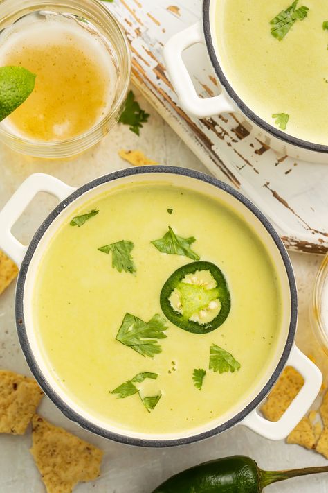 Recipes With Cream Of Jalapeno Soup, Jalapeño Cream Soup, Cream Of Jalepeno Soup Recipe, Creamy Jalapeño Soup, Jalapeno Soup Recipes Healthy, Cream Of Jalapeno Soup Recipes, Spicy Jalapeño Popper Soup, Cream Of Jalapeno Soup, Jalepeno Soup Creamy