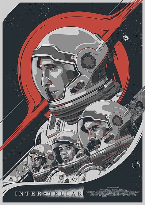 Interstellar (2014) [8001132] by Amien Juugo Interstellar Movie Poster, Interstellar Movie, Art Spatial, Space Suits, Arte Nerd, Movie Artwork, Movies Posters, Film Poster Design, Alternative Movie Posters