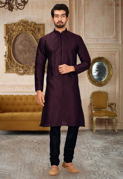 Silk Kurta Set, Diwali Dresses, Groomsmen Outfits, Sherwani For Men, Kurta Men, Mens Kurta, Wedding Sherwani, Nehru Jacket, Utsav Fashion