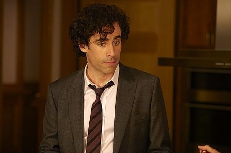 Stephen Mangan, Weekend Aesthetic, Fatherless Behavior, Dirk Gently, Green Wing, Aesthetic Board, British Tv, Television Program, The Fam