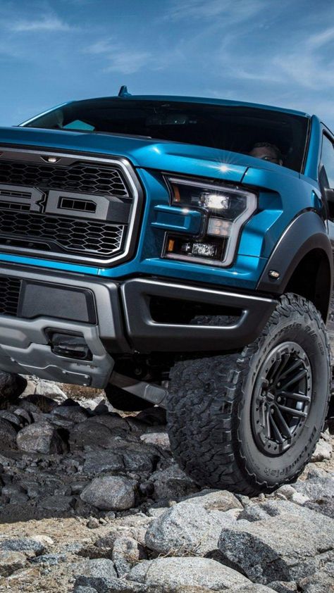 Shelby Truck, Kylie Jenner Car, Ford F 150 Raptor, Ford F150 Raptor, Ford Ranger Raptor, Ford Suv, Ford Shelby, Ford Pickup Trucks, Ford Raptor