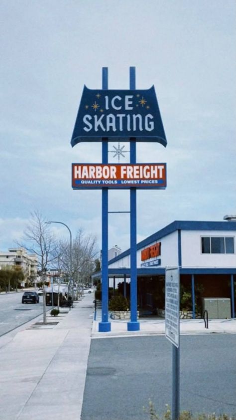 Culver City California, Culver City, Ice Skating, California