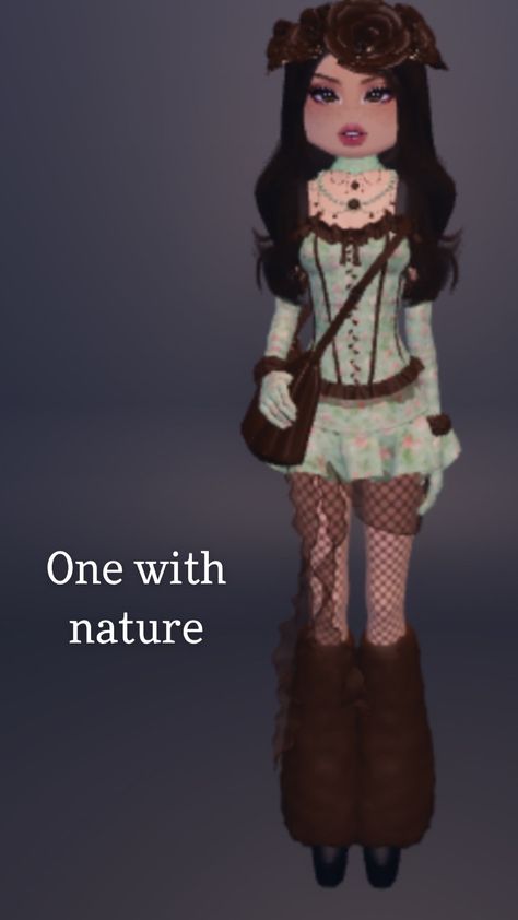 Nature Dress, One With Nature, Dress To Impress, Quick Saves, Nature