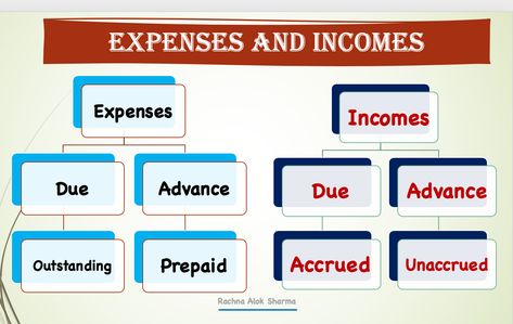 Accountancy Project, Accounting Classes, Cost Accounting, Fixed Asset, Dividend Income, Revision Notes, Class 11, Income Statement, Financial Accounting