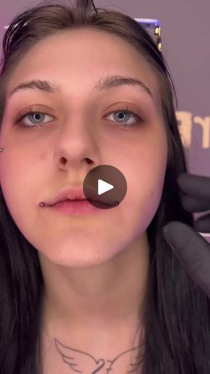 5.6M views · 52K reactions | dahlia piercing 🗣️ #dhaliapiercing #piercinglips #piercingtorino #piercinglovers #fyp #fypシ | Piercerferrante_domusink	 | CORPSE & Night Lovell · HOT DEMON B!TCHES NEAR U ! ! ! Dalia Piercing, Dahlia Piercing, Night Lovell, Hot Demon, Dahlia, Lips