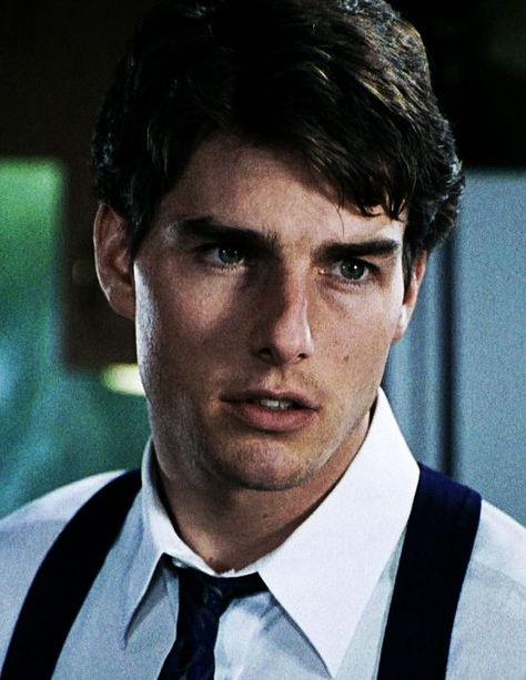 Tom Cruise Hot, 80s Men, The Firm, Five Guys, Hottest Guy Ever, Hot Actors, Tom Cruise, Good Looking Men, Celebrities Male