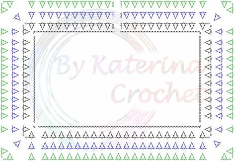 V Stitch Crochet, Crochet Stitches Chart, Crochet Yoke, Diy Sweater, Crochet T Shirts, Handmade Knitwear, V Stitch, Crochet Vest, Crochet Diagram