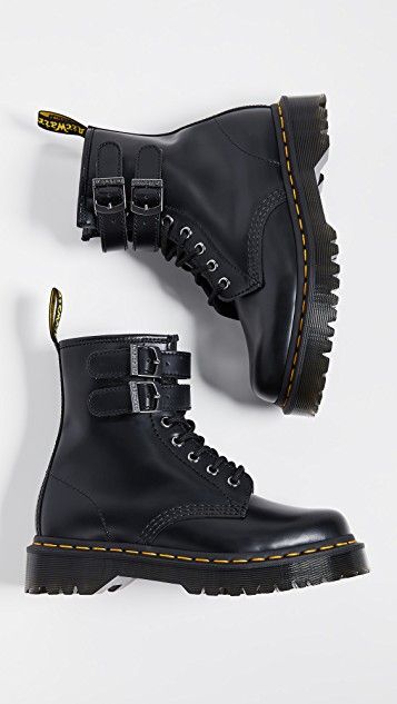 Dr. Martens 1460 ALT 8 Eye Boots | SHOPBOP SAVE UP TO 25% Use Code: GOBIG19 Red Doc Martens, Dr Martens Outfit, Dr Martens Jadon, Doc Martens Outfit, Doc Martens Boots, Army Boots, Minimalist Shoes, Shoe Last, Shoe Company