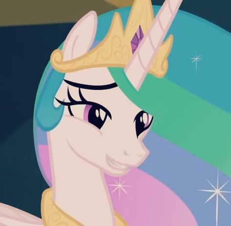 Celestia Pfp Mlp, Princess Celestia Pfp, Princess Celestia Icon, Mlp Princess Celestia, Mlp Icons, Celestia And Luna, Princess Celestia, Princess Luna, Mlp Pony