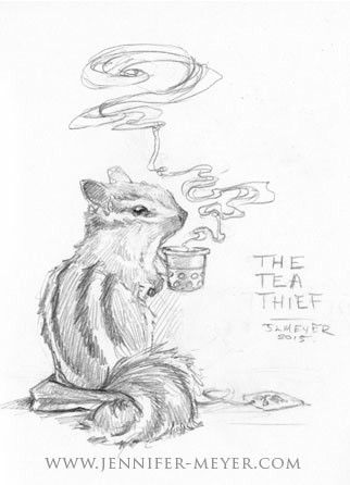 Inspirational Sketches, Art Goals, Nostalgia Art, Drawing Styles, Animal Illustration Art, Have A Lovely Weekend, Painting Workshop, Illustration Inspiration, The Tea