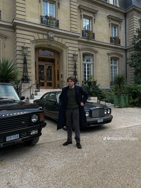 Immaculate Vibes, Mens Luxury Lifestyle, Gentleman Aesthetic, Paris Luxury, Luxury Lifestyle Dreams, Classy Cars, Money Aesthetic, Old Money Style, Future Lifestyle