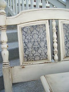 Pine Furniture Makeover, Furniture Remake, Headboard Makeover, Antique White Furniture, Pine Bedroom Furniture, Rustic Outdoor Furniture, Staging Furniture, Boys Bedroom Furniture, Bedroom Furniture Makeover