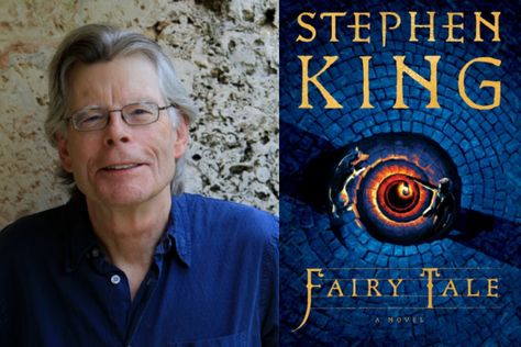 Stephen King’s new novel ‘Fairy Tale’ is his best work in more than a decade Fairy Tale Stephen King, Stephen King Film, Parallel World, The Dark Tower, King Book, Celebrity Lifestyle, Fantasy Novel, Fantasy Novels, Guilty Pleasures