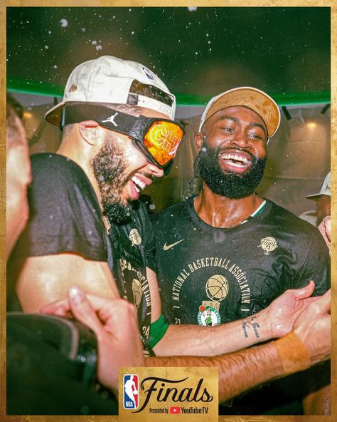 You know it’s true, everything they do, they do it for us Boston!! ☘️💯💚 Best Friend Quiz, Friend Quiz, Jaylen Brown, Charles Barkley, Nba Championships, Jayson Tatum, Sports Images, Boston Sports, Nba Champions