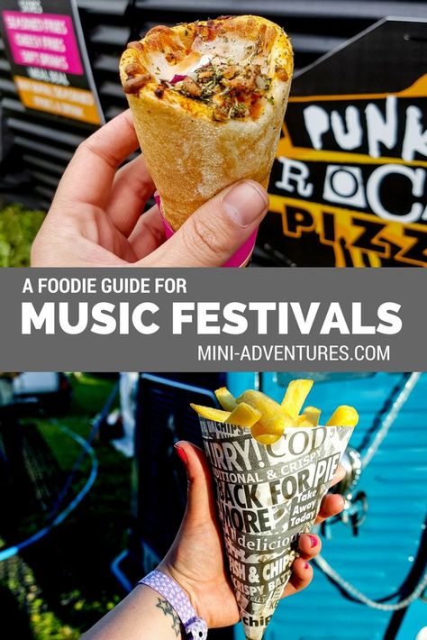 Music Festivals | Food Guide | Street Food | Glastonbury | Download | Bestival | 2000Trees | Festival Festival Food Ideas, South Korean Food, Festival Food, Writing Support, Festival Camping, Festivals Around The World, Food History, Food Stall, Image Ideas