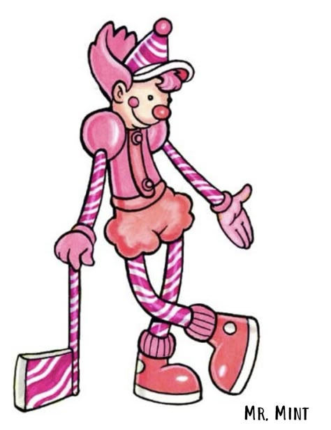 Candyland Characters Image, Candyland Board Game Characters, Candyland Fanart, Candy Land Drawing, Candy Land Aesthetic, Candyland Art, Candyland Characters, Candy Land Characters, Branch Ideas