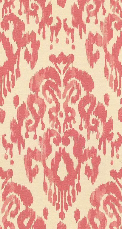 Summer Colour Analysis, Ikat Motifs, Ikat Weaving, Valentines Pillows, Chinoiserie Wallpaper, Fabric House, Tie Dye Colors, Textile Pattern Design, Fabric Houses