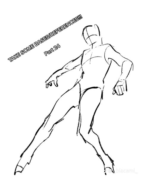 Off Balance Pose Reference, Staff Behind Back Pose, Sneaking Drawing Reference, Leaning Down Pose Reference Drawing, Thirst Trap Drawing Poses Female, Sneaking Pose Reference Drawing, Leaning Reference Drawing, Snarky Pose Reference, Sadistic Pose Reference