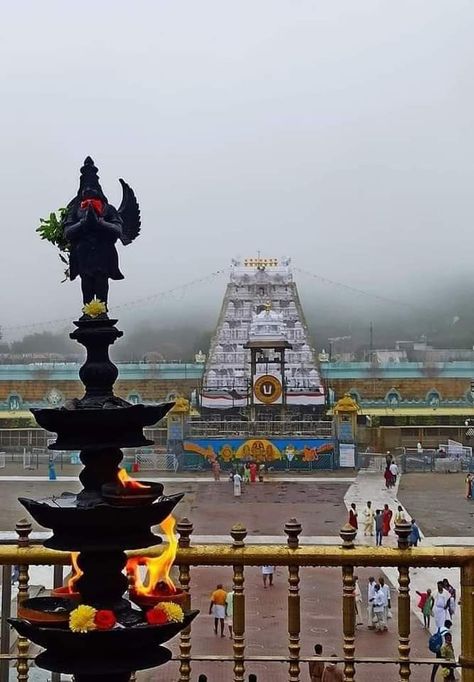 Tirupati Temple Photos, Thirupathi Balaji Pictures, Tirumala Tirupati Photos, Tirupati Photos, Tirupati Aesthetic, Thirupathi Perumal Images Hd, Balaji Pictures, Thirupathi Temple, Ttd Balaji