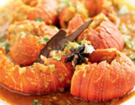 Crayfish Tail Curry Crayfish Tails Recipes, Crayfish Tails, Crawfish Recipes, Shellfish Recipes, Gourmet Chef, Curry Recipe, Food Categories, Curry Recipes, Main Meals