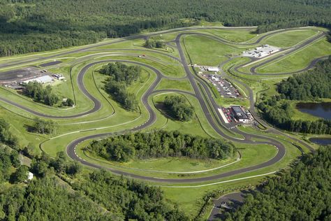 Race Tracks, Large Homes, Race Track, Dream Life, Golf Courses, Landscaping, Paradise, Castle, Track