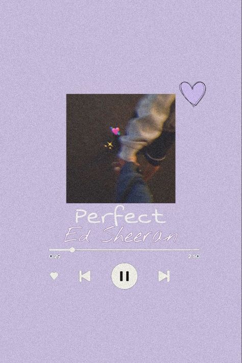 #spotify #spotify aesthetic #aesthetic #aesthetic wallpaper #wallpaper #spotify aesthetic wallpaper Spotify Aesthetic Wallpaper, Perfect Ed Sheeran, Spotify Aesthetic, Perfect Music, Music Ed, Aesthetic Aesthetic, Wallpaper Wallpaper, Ed Sheeran, Perfect Wallpaper