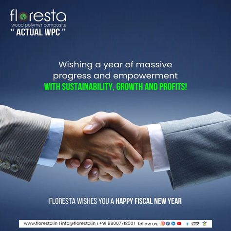 We thank you for your consistent support and cooperation in the financial year 2021-22! Looking forward to your continuous support and unshakable trust in the upcoming Financial year. #floresta #florestawpc #growtogether #finance #financialyear #success #thankyou #newyear #financialgoals #financialyear2022 #newfinancialyear #financialyearend #HappyNewFinancialYear Financial Year Wishes, Year End Message, Financial Year End, Thank You Images, Stretch Film, Mumbai Maharashtra, Grow Together, Financial Advisors, Financial Goals