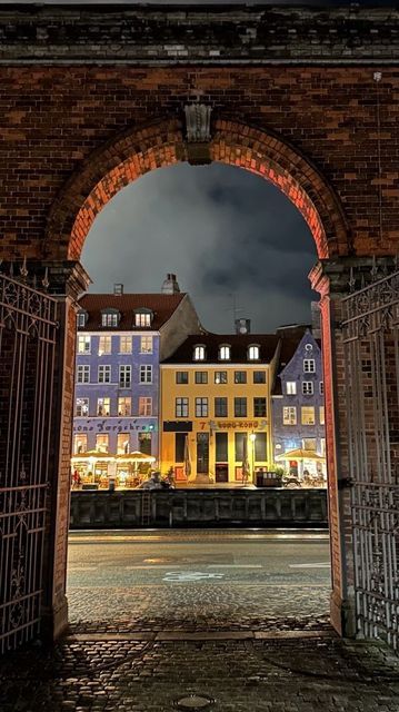 Dreamy Places Aesthetic, Denmark Street Style, Copenhagen Denmark Aesthetic, Denmark Instagram, Copenhagen Instagram, Copenhagen Autumn, Copenhagen Photography, Copenhagen Trip, Copenhagen Winter