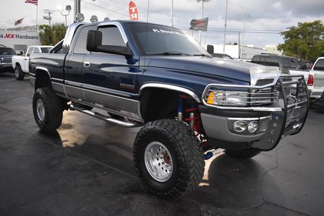 2nd Gen Cummins, Lifted Trucks For Sale, Dodge Cars, Cars Jeep, Dodge Ram Pickup, Steel Floor, Dream Cars Jeep, Dodge Ram 2500, Wall Construction